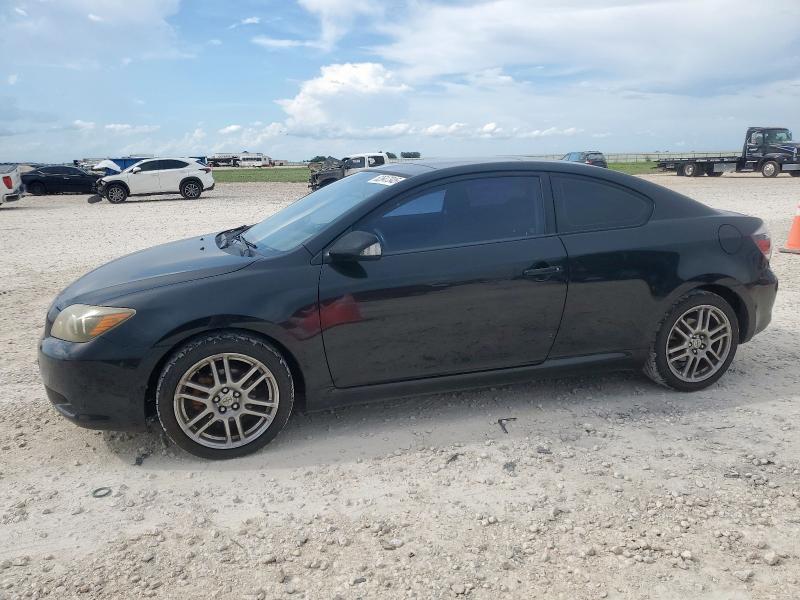 JTKDE167690296483 - 2009 TOYOTA SCION TC Qara foto 1