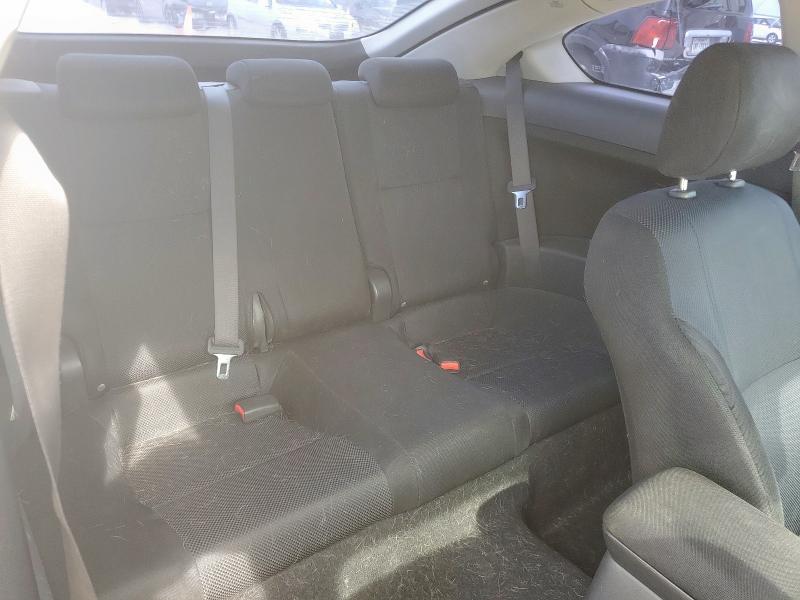 JTKDE167690296483 - 2009 TOYOTA SCION TC Qara foto 10
