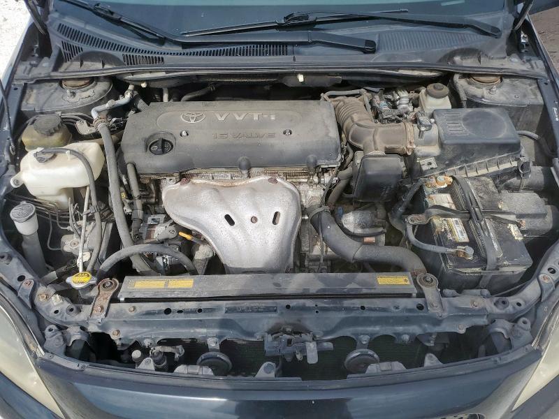 JTKDE167690296483 - 2009 TOYOTA SCION TC Qara foto 11