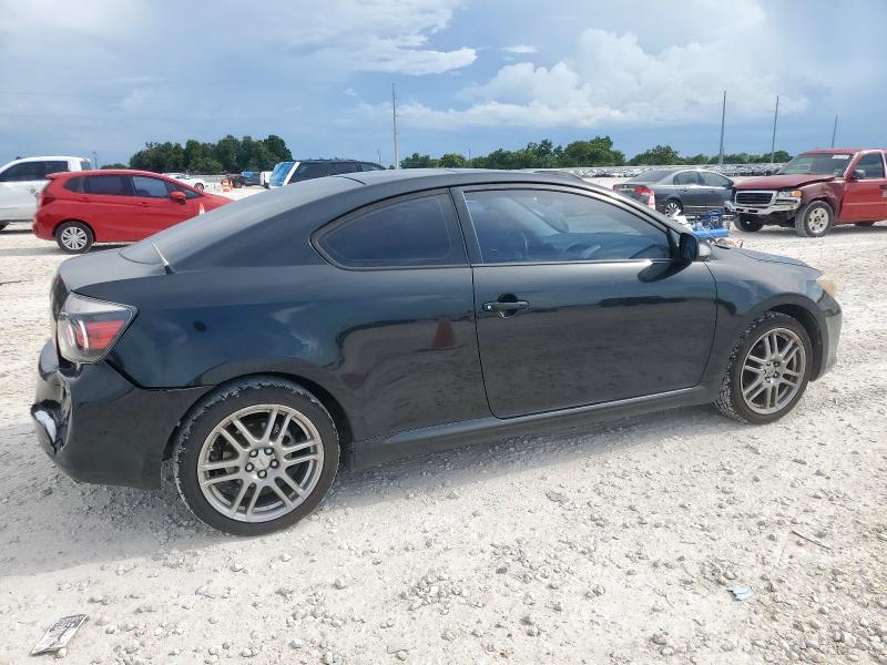 JTKDE167690296483 - 2009 TOYOTA SCION TC Qara foto 3