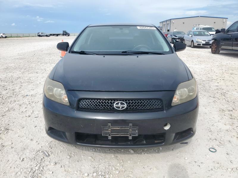 JTKDE167690296483 - 2009 TOYOTA SCION TC Qara foto 5