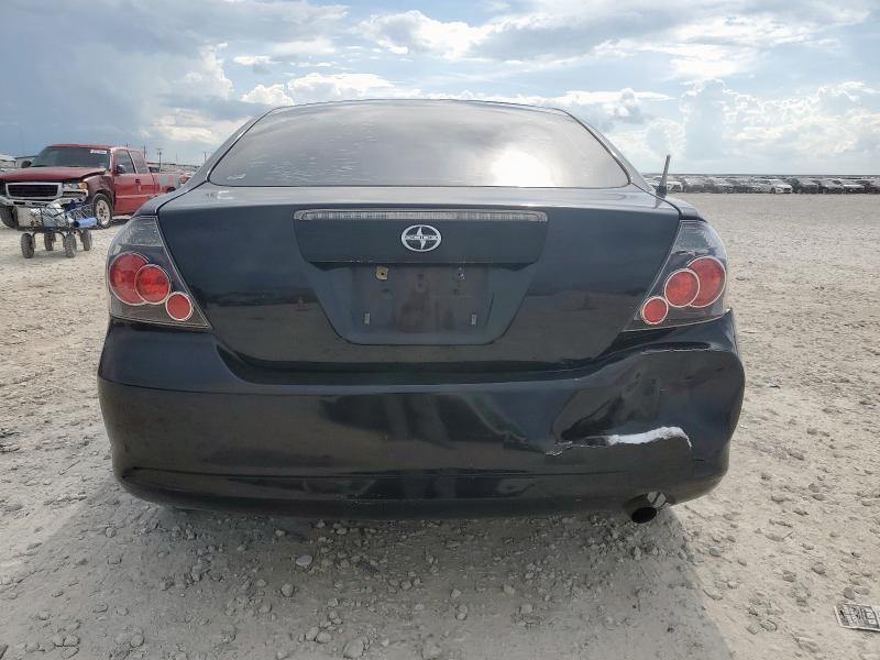 JTKDE167690296483 - 2009 TOYOTA SCION TC Qara foto 6