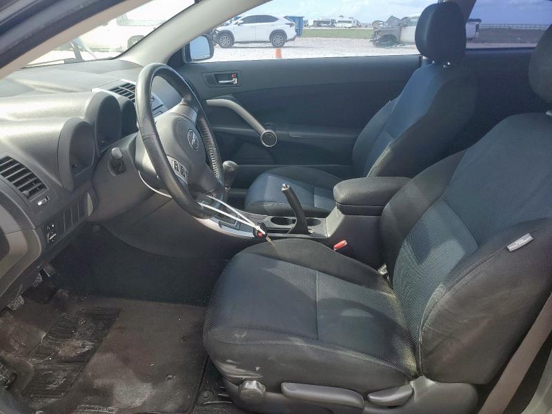 JTKDE167690296483 - 2009 TOYOTA SCION TC Qara foto 7