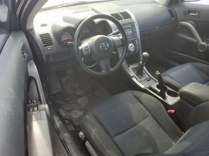 JTKDE167690296483 - 2009 TOYOTA SCION TC Qara foto 8