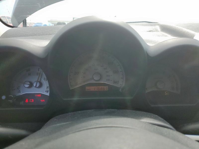 JTKDE167690296483 - 2009 TOYOTA SCION TC Qara foto 9