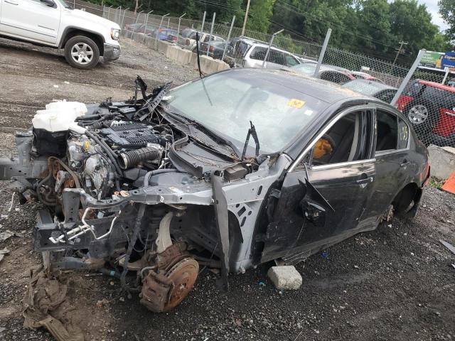 2010 INFINITI G37, null