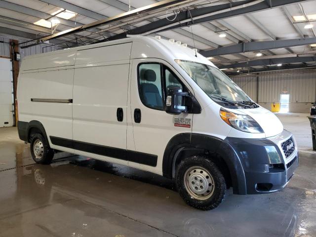 3C6LRVDGXME582037 - 2021 RAM PROMASTER 2500 HIGH Ağ foto 4