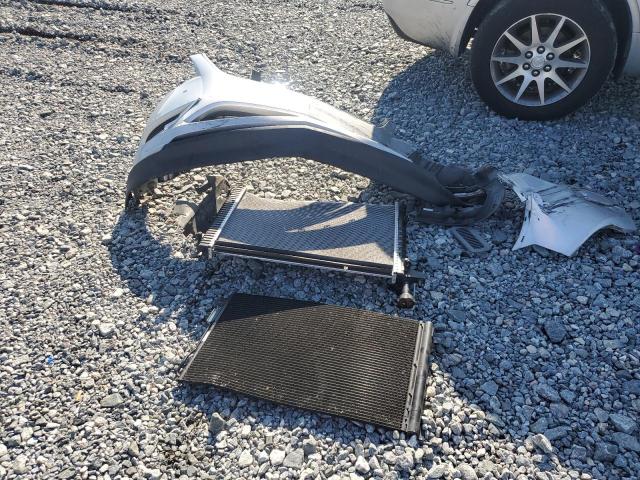 5GAKRBKD4EJ182170 - 2014 BUICK ENCLAVE SILVER photo 13