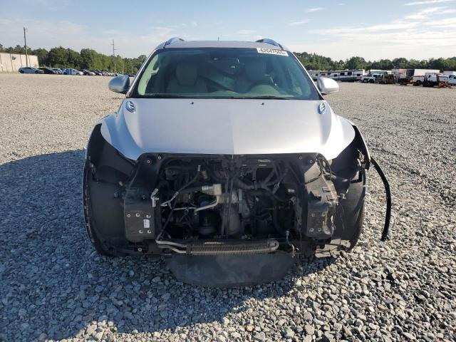 5GAKRBKD4EJ182170 - 2014 BUICK ENCLAVE SILVER photo 5