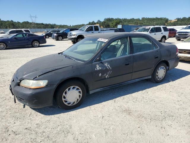 2002 HONDA ACCORD LX, 