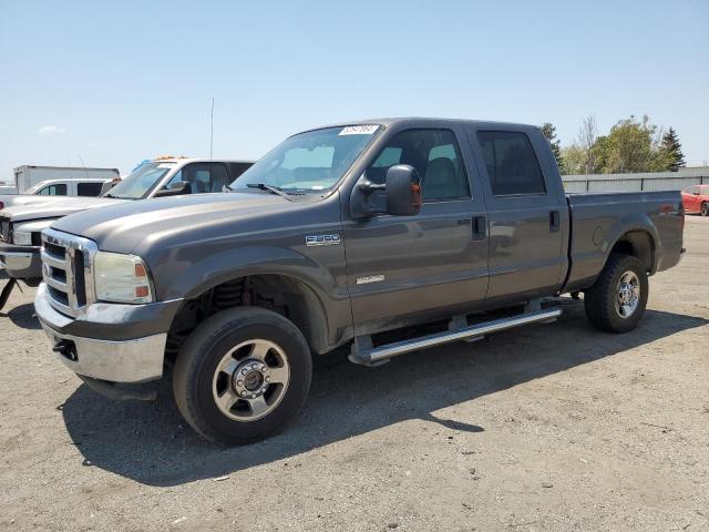 2006 FORD F250 SUPER DUTY, 