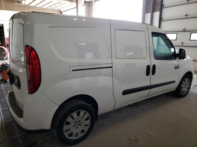 ZFBERFBB7H6E78654 - 2017 RAM PROMASTER SLT WHITE photo 3