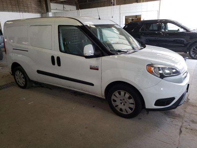 ZFBERFBB7H6E78654 - 2017 RAM PROMASTER SLT Білий фото 4