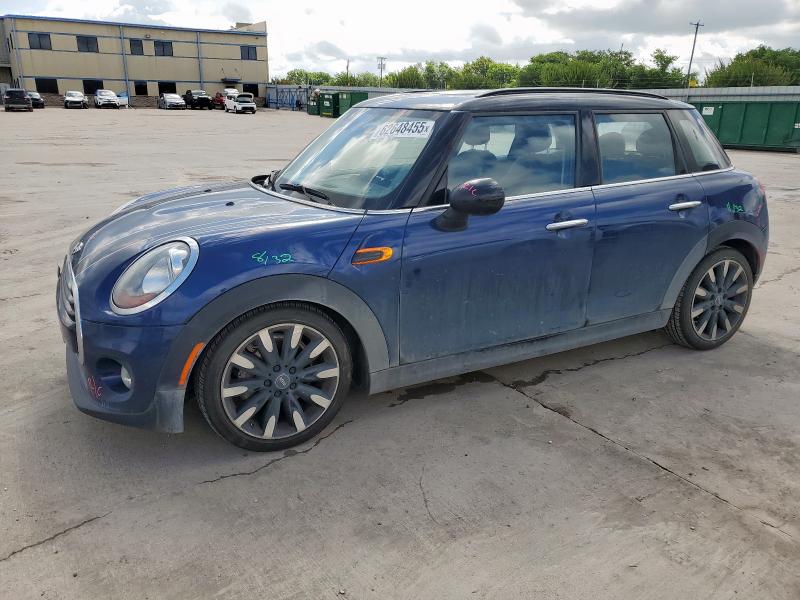 2016 MINI COOPER, 