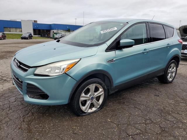2013 FORD ESCAPE SE, 