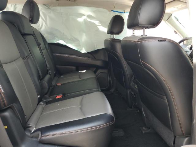 5N1DR2MN2KC652849 - 2019 NISSAN PATHFINDER S Plata foto 11