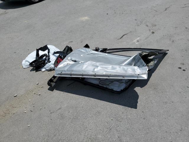 5N1DR2MN2KC652849 - 2019 NISSAN PATHFINDER S Plata foto 13