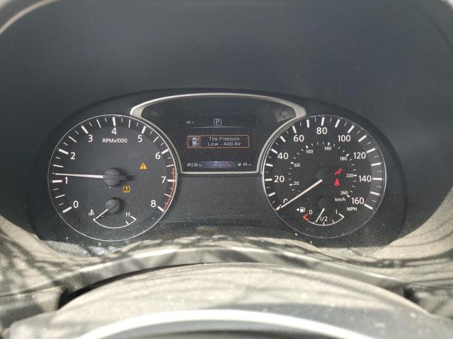 5N1DR2MN2KC652849 - 2019 NISSAN PATHFINDER S Plata foto 9