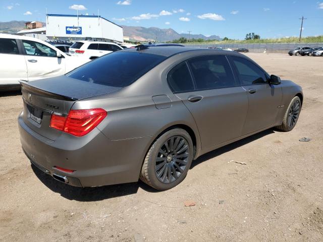 WBAKC8C53BC434319 - 2011 BMW ALPINA B7 LXI CHARCOAL photo 3