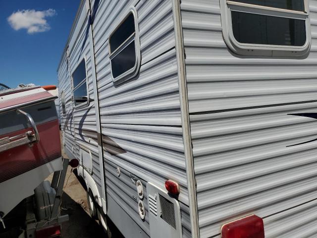 4YDT249264A215673 - 2005 KEYSTONE SPRINTER WHITE photo 3