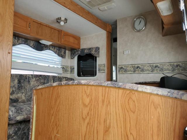 4YDT249264A215673 - 2005 KEYSTONE SPRINTER WHITE photo 6