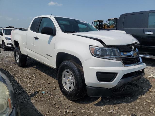 1GCHTBEN0K1175517 - 2019 CHEVROLET COLORADO WHITE photo 4