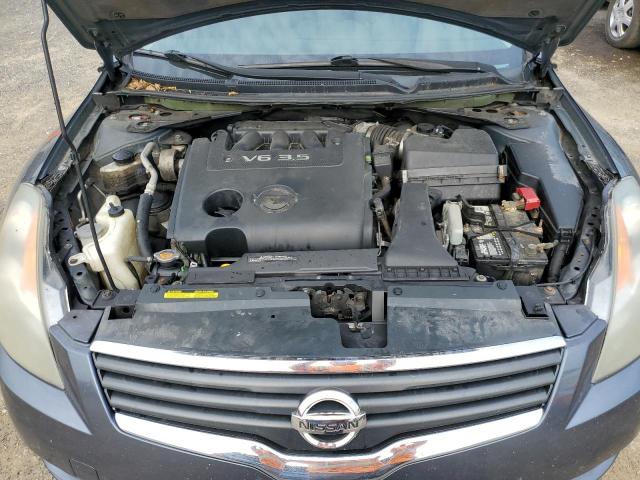 1N4BL21E28C232766 - 2008 NISSAN ALTIMA 3.5SE GRAY photo 11