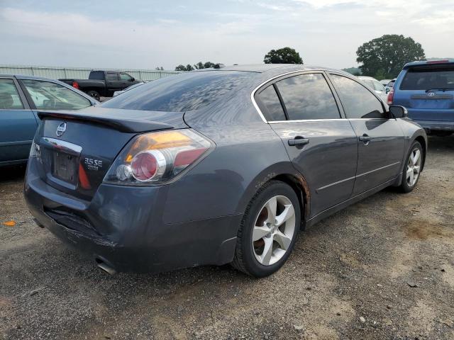 1N4BL21E28C232766 - 2008 NISSAN ALTIMA 3.5SE GRAY photo 3