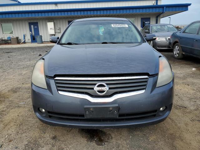 1N4BL21E28C232766 - 2008 NISSAN ALTIMA 3.5SE GRAY photo 5