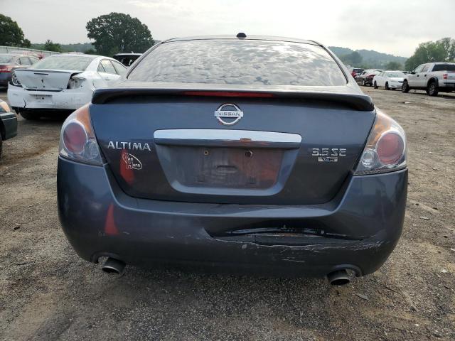 1N4BL21E28C232766 - 2008 NISSAN ALTIMA 3.5SE GRAY photo 6