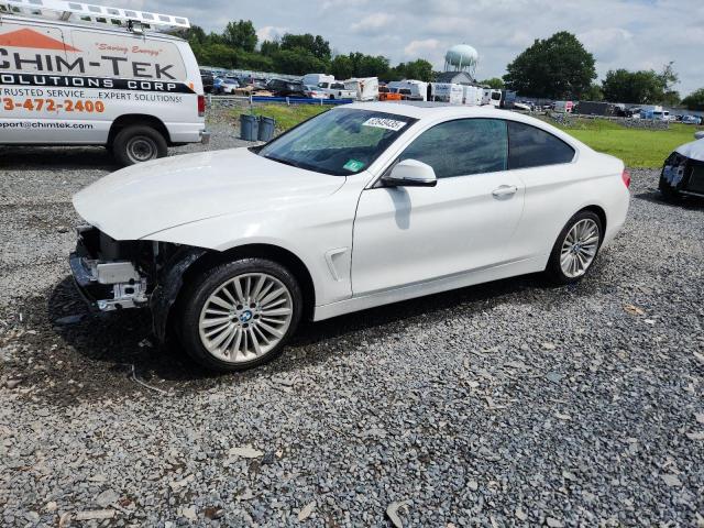 2016 BMW 428 XI, null