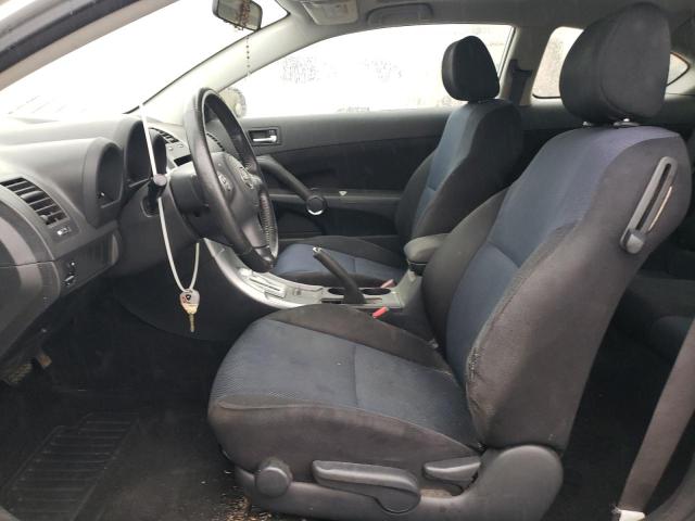 JTKDE177370209473 - 2007 TOYOTA SCION TC 银色 照片 7