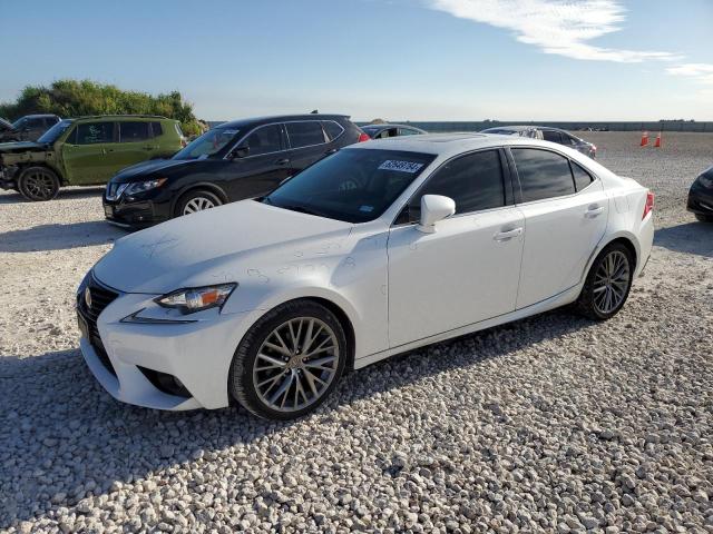 2014 LEXUS IS 250, 