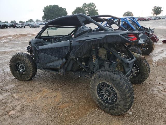 3JBVGA24XJK000057 - 2018 CAN-AM MAVERICK X 900 HO BLACK photo 3