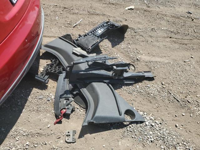 5YJSA1E49GF128210 - 2016 TESLA MODEL S წითელი ფოტო 12