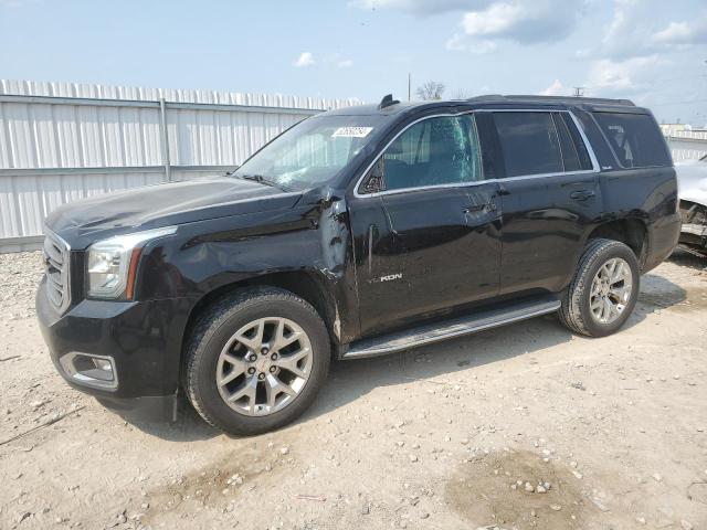 2016 GMC YUKON SLE, 