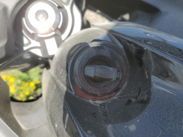 ML5EXER11RDAC9676 - 2024 KAWASAKI EX650 R BLACK photo 8