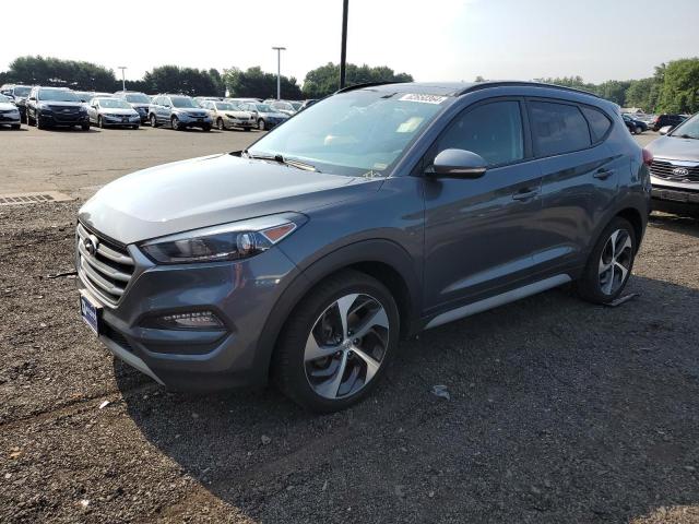 2018 HYUNDAI TUCSON VALUE, 