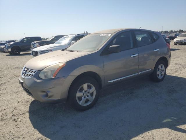2013 NISSAN ROGUE S, null