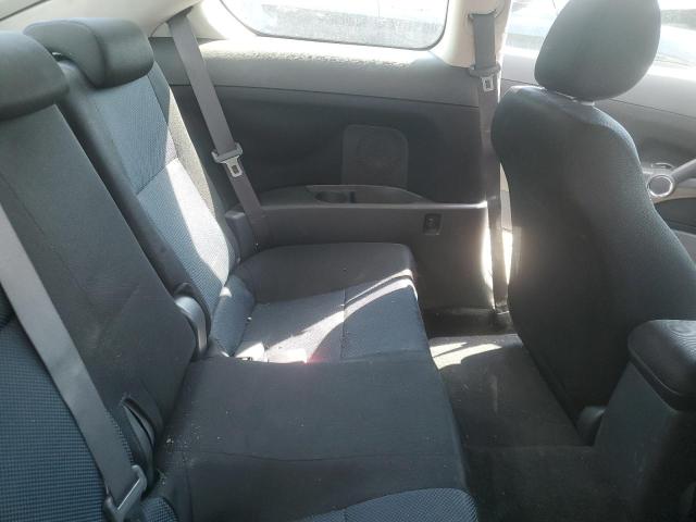 JTKDE167370208843 - 2007 TOYOTA SCION TC 黑色 照片 10