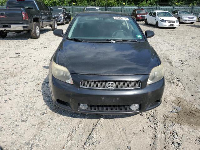 JTKDE167370208843 - 2007 TOYOTA SCION TC 黑色 照片 5
