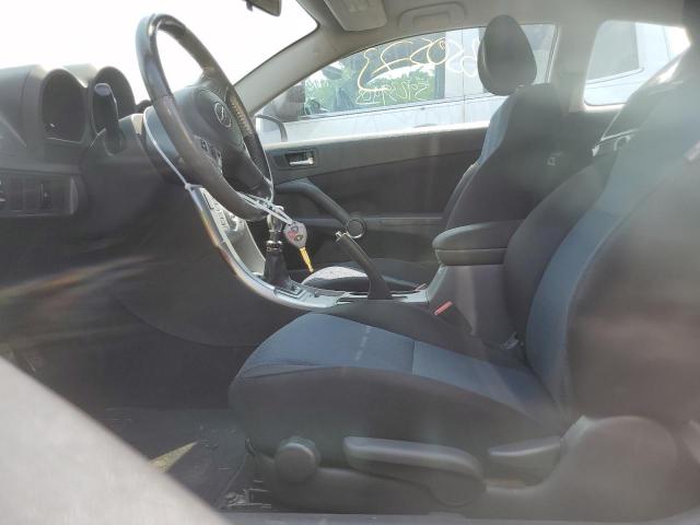JTKDE167370208843 - 2007 TOYOTA SCION TC 黑色 照片 7
