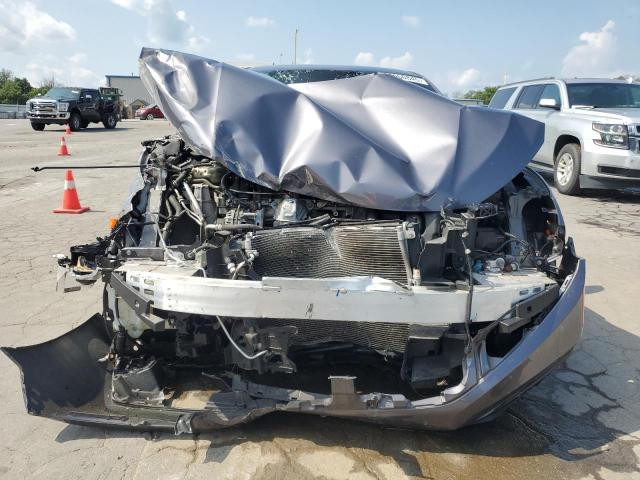 19XFC2F82LE024693 - 2020 HONDA CIVIC SPORT ნაცრისფერი ფოტო 5