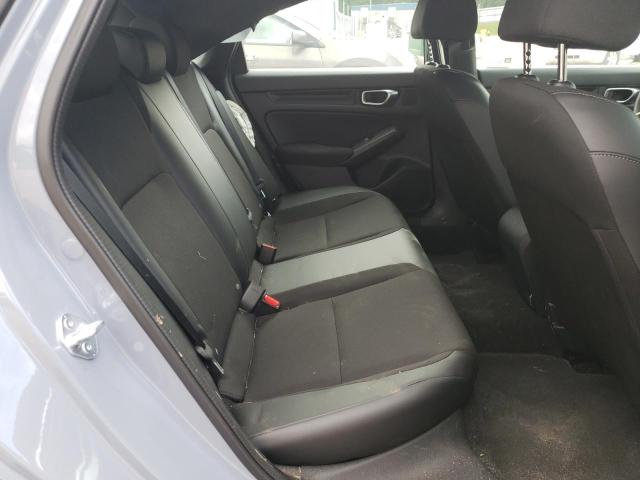 19XFL2H89PE017906 - 2023 HONDA CIVIC SPORT ტურკოუსი ფოტო 10