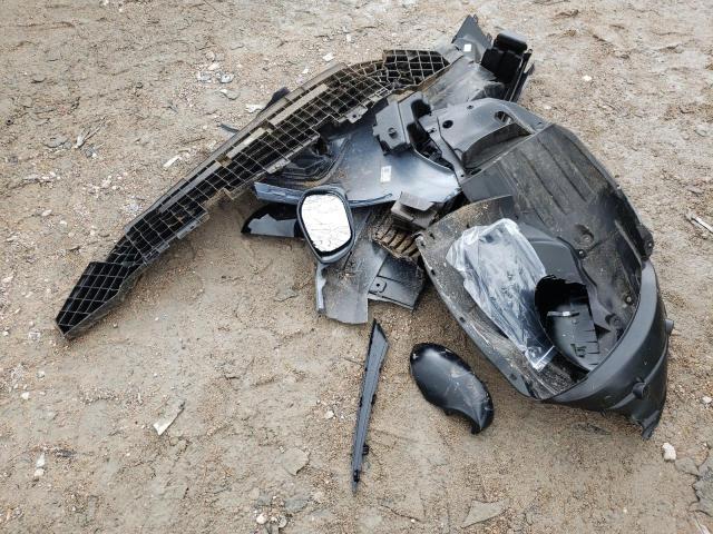 19XFL2H89PE017906 - 2023 HONDA CIVIC SPORT ტურკოუსი ფოტო 12