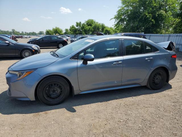2020 TOYOTA COROLLA LE, 