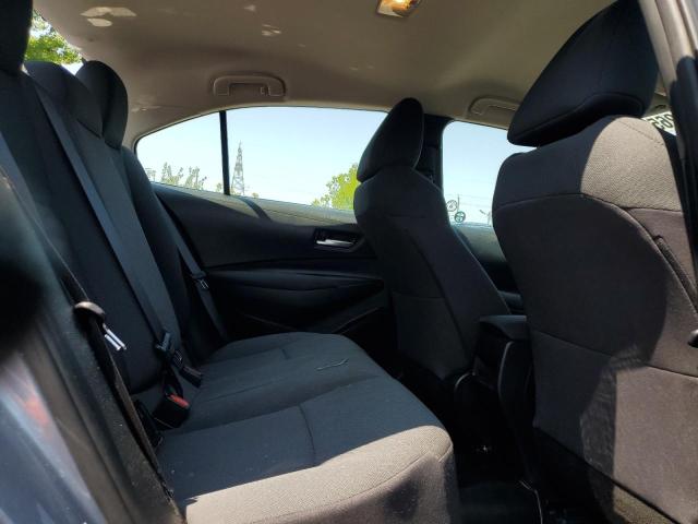 5YFBPRBE5LP021101 - 2020 TOYOTA COROLLA LE Синій фото 10