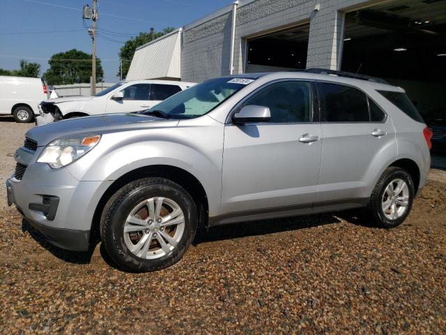 2011 CHEVROLET EQUINOX LT, 