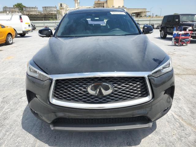 3PCAJ5M37KF102581 - 2019 INFINITI QX50 ESSENTIAL BLACK photo 5