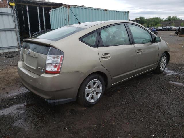 JTDKB20U953126736 - 2005 TOYOTA PRIUS 青色 照片 3